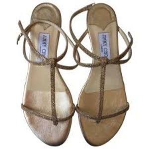Jimmy Choo Sandals